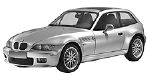 BMW E36-7 B3236 Fault Code