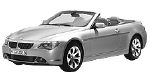 BMW E64 B3236 Fault Code