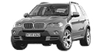 BMW E70 B3236 Fault Code