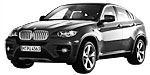 BMW E71 B3236 Fault Code