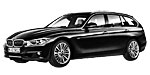 BMW F31 B3236 Fault Code