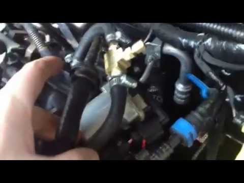 See B3236 in engine